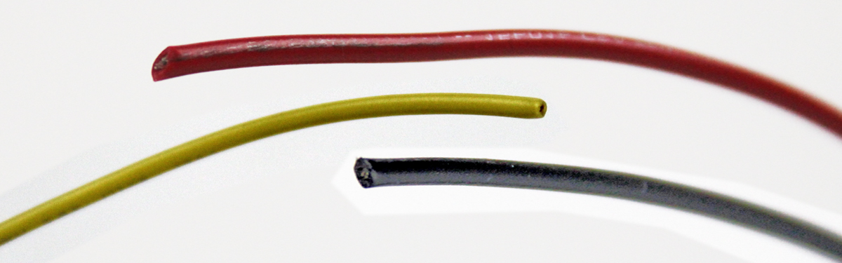 Automotive wiring supplier & distributor of wire