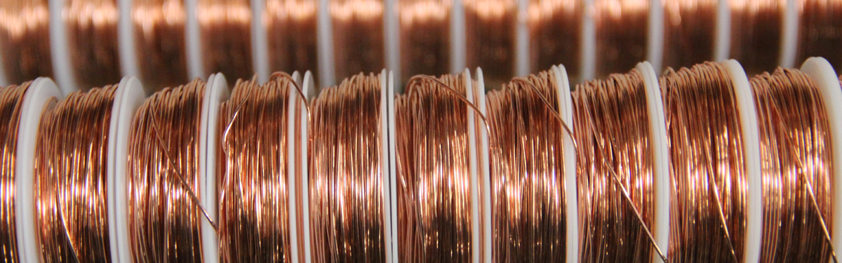 Bare Copper Wire Supplier