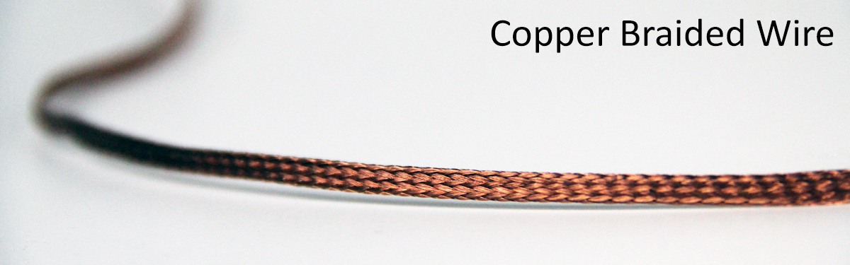 Header Braided Copper 3